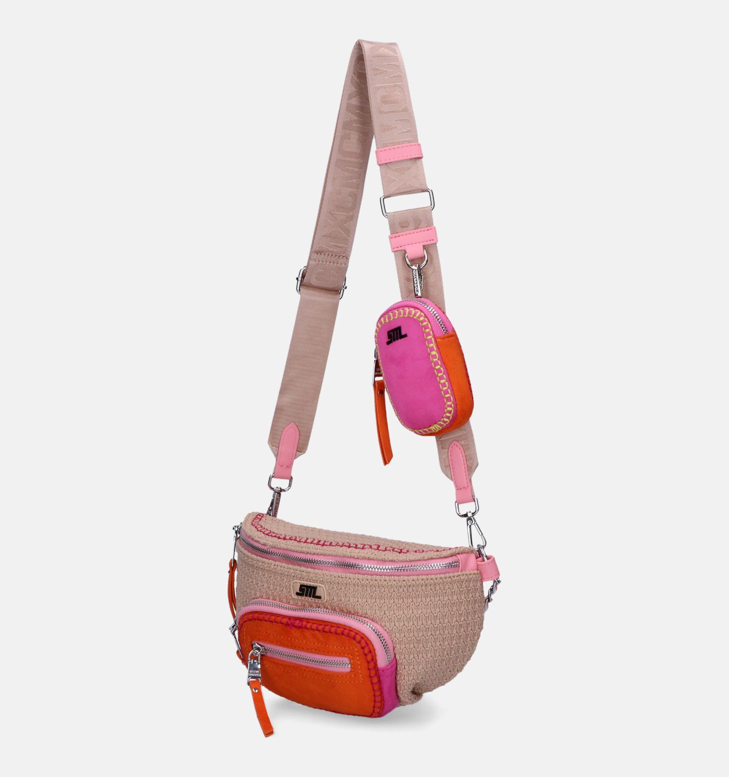 Steve madden sac banane hotsell