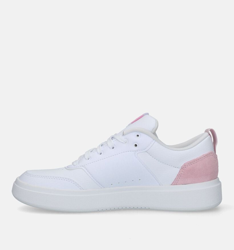 adidas Park ST Witte Sneakers voor dames (326256)