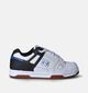 DC Shoes Stag Witte Skatesneakers voor heren (350819)
