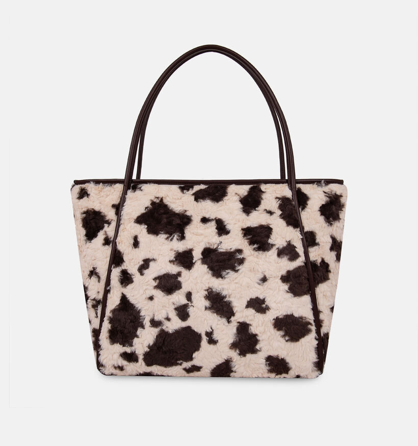 Laurent David Cabas en Marron pour femmes (381594)