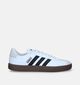 adidas VL Court 3.0 Baskets en Blanc pour hommes (341498)