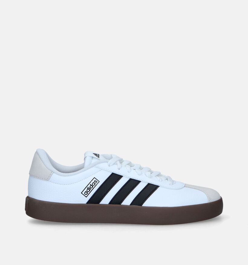 adidas VL Court 3.0 Witte Sneakers voor heren (341498)