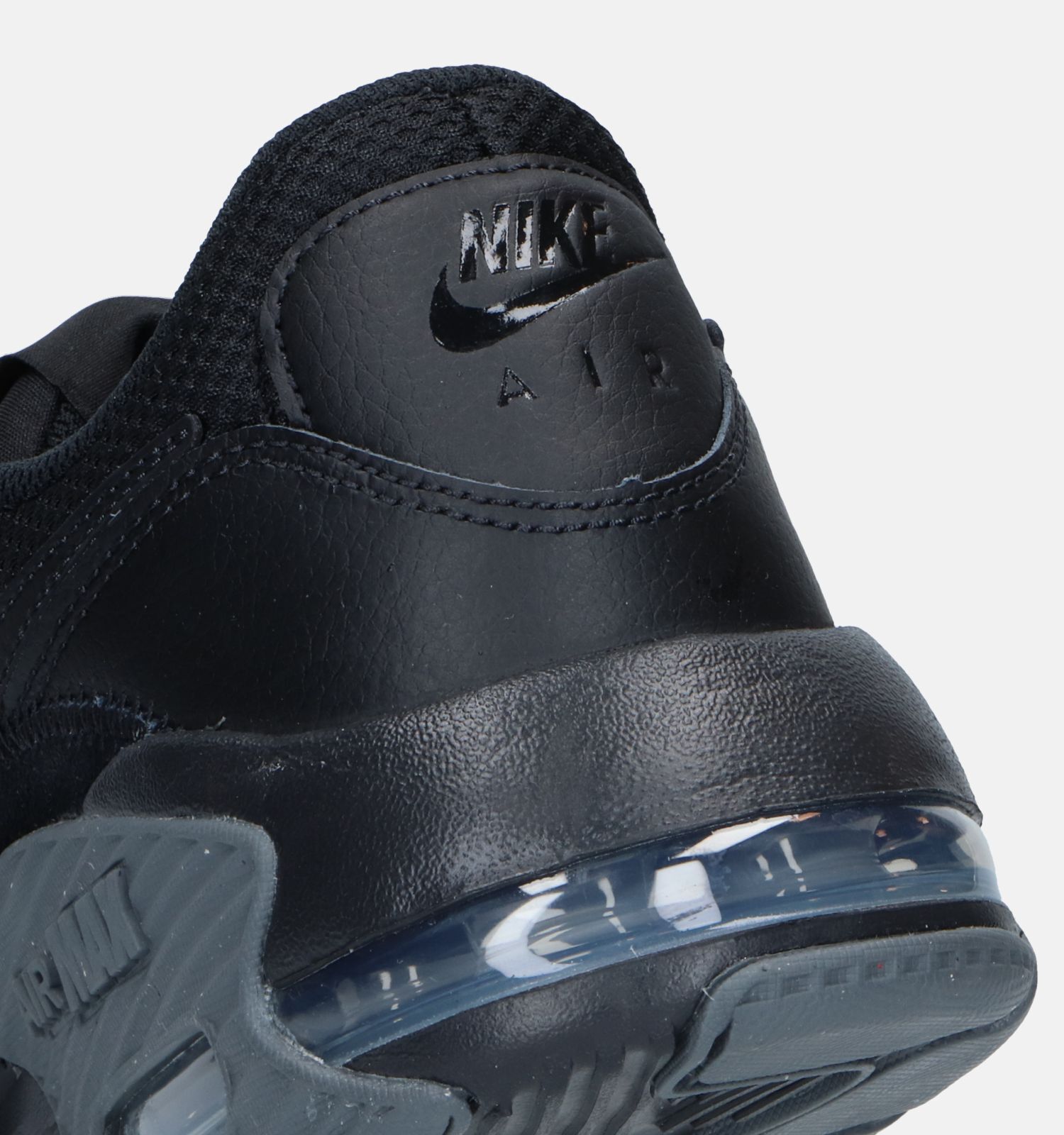 Nike excee heren hot sale