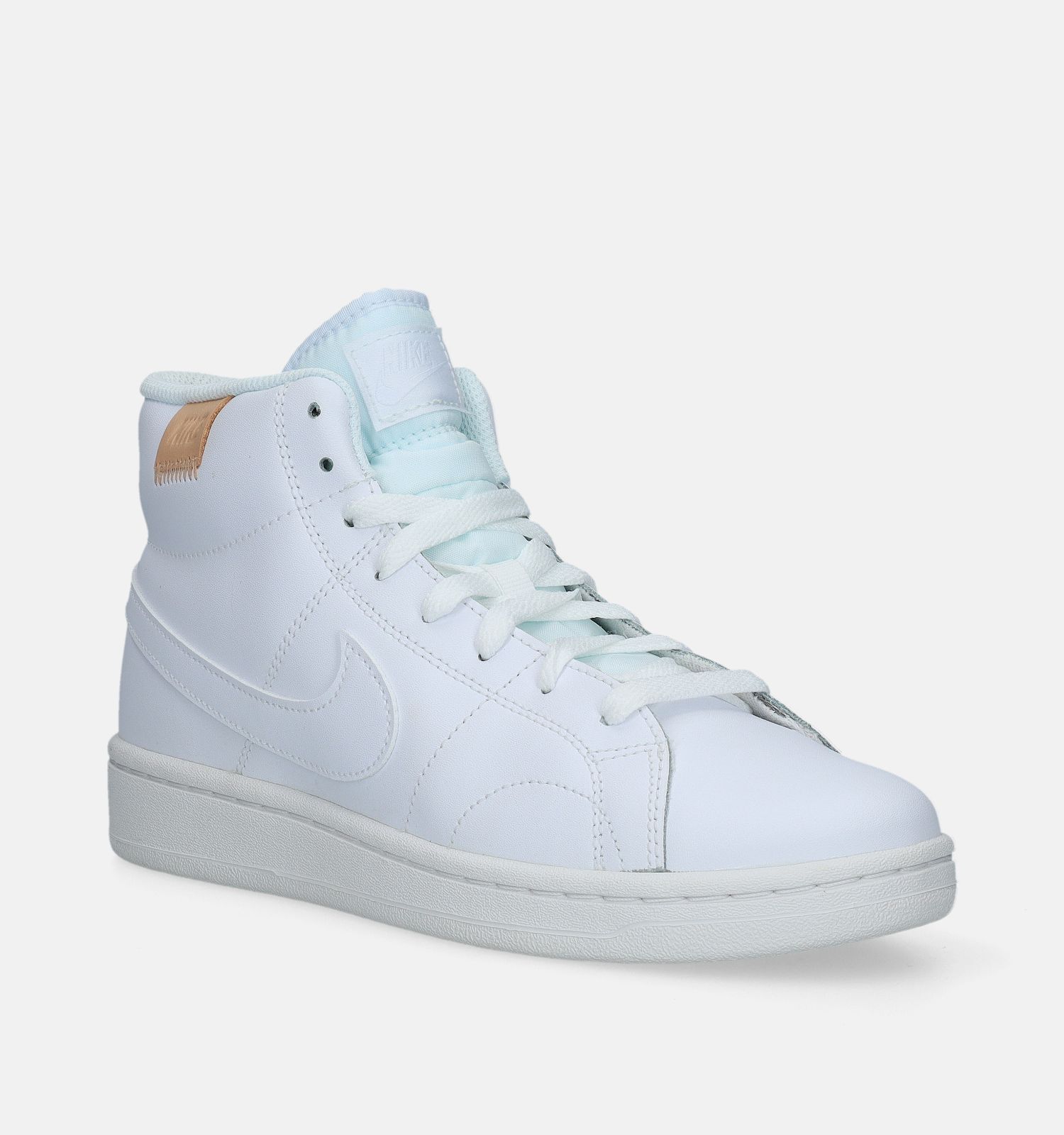 Nike court royale dames online
