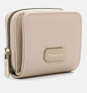 Tamaris Petite maroquinerie Beige