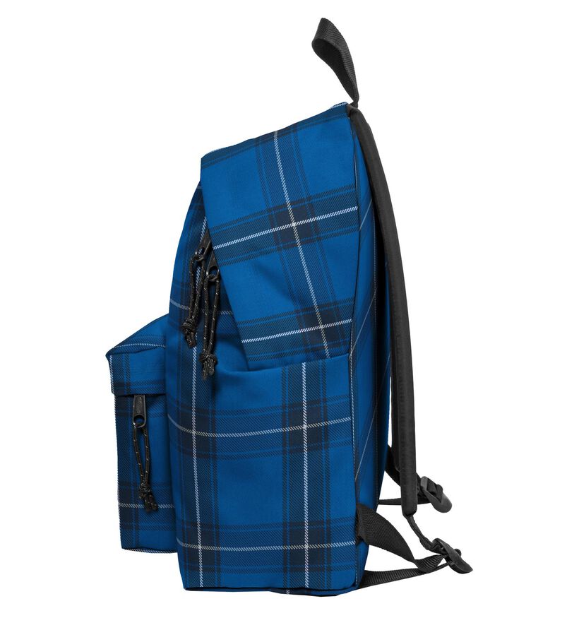 Eastpak Padded Pak'r Blauwe Rugzak in stof (300539)