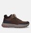 Skechers Zeller Bazemore Chaussures de randonnée en Brun pour hommes (328122)