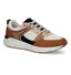 Origin Baskets casual en Cognac pour femmes (313254)