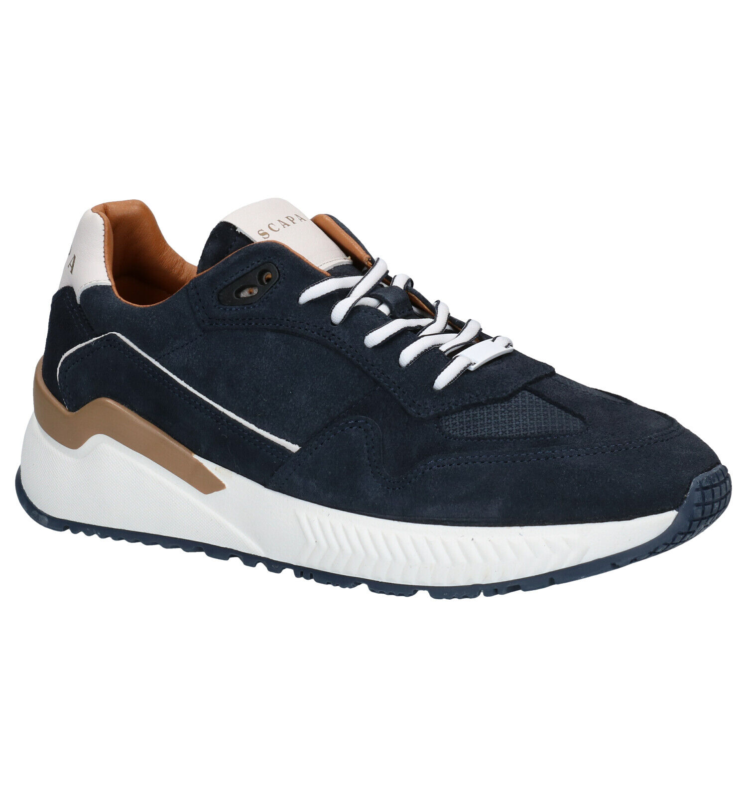 chaussure scapa homme