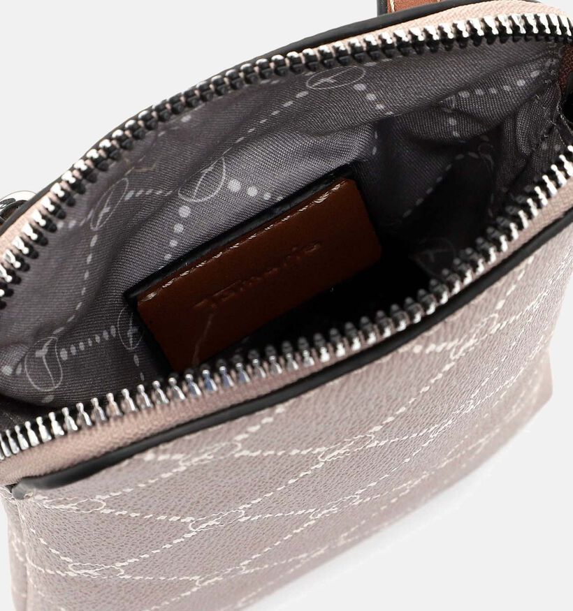 Tamaris Anastasia Classic Groen Telefoontasje voor dames (338738)