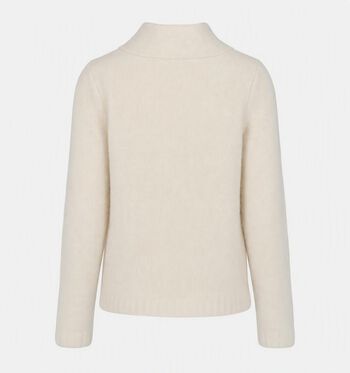 Vero Moda Pulls Beige