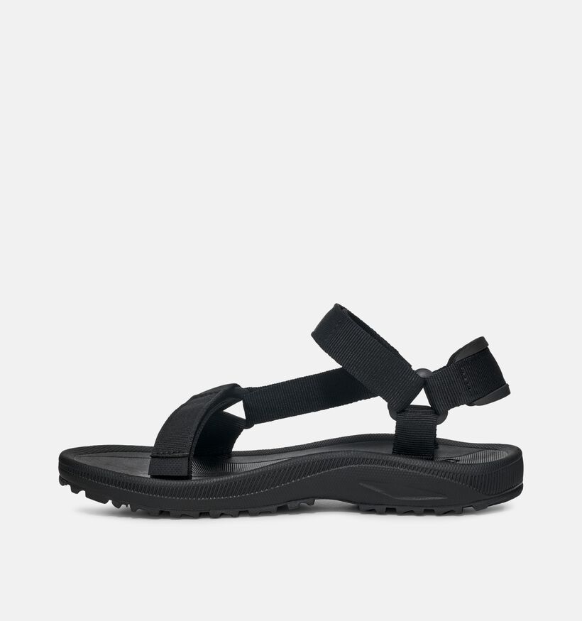 Teva Winsted Zwarte Sandalen voor dames (370868)