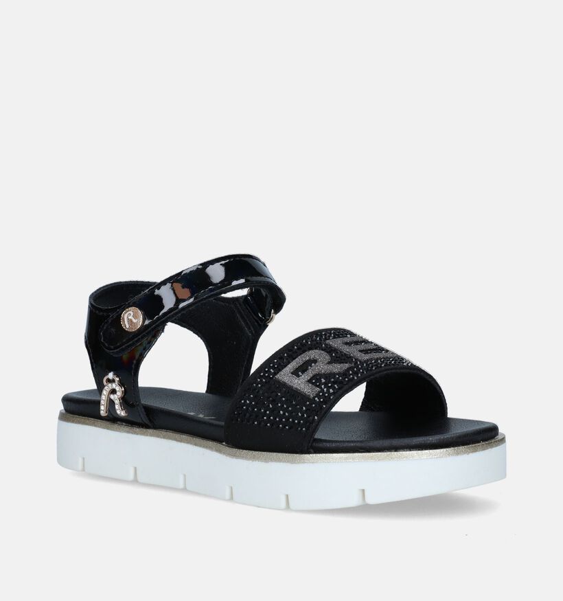 Replay Zwarte Sandalen voor meisjes (336741)