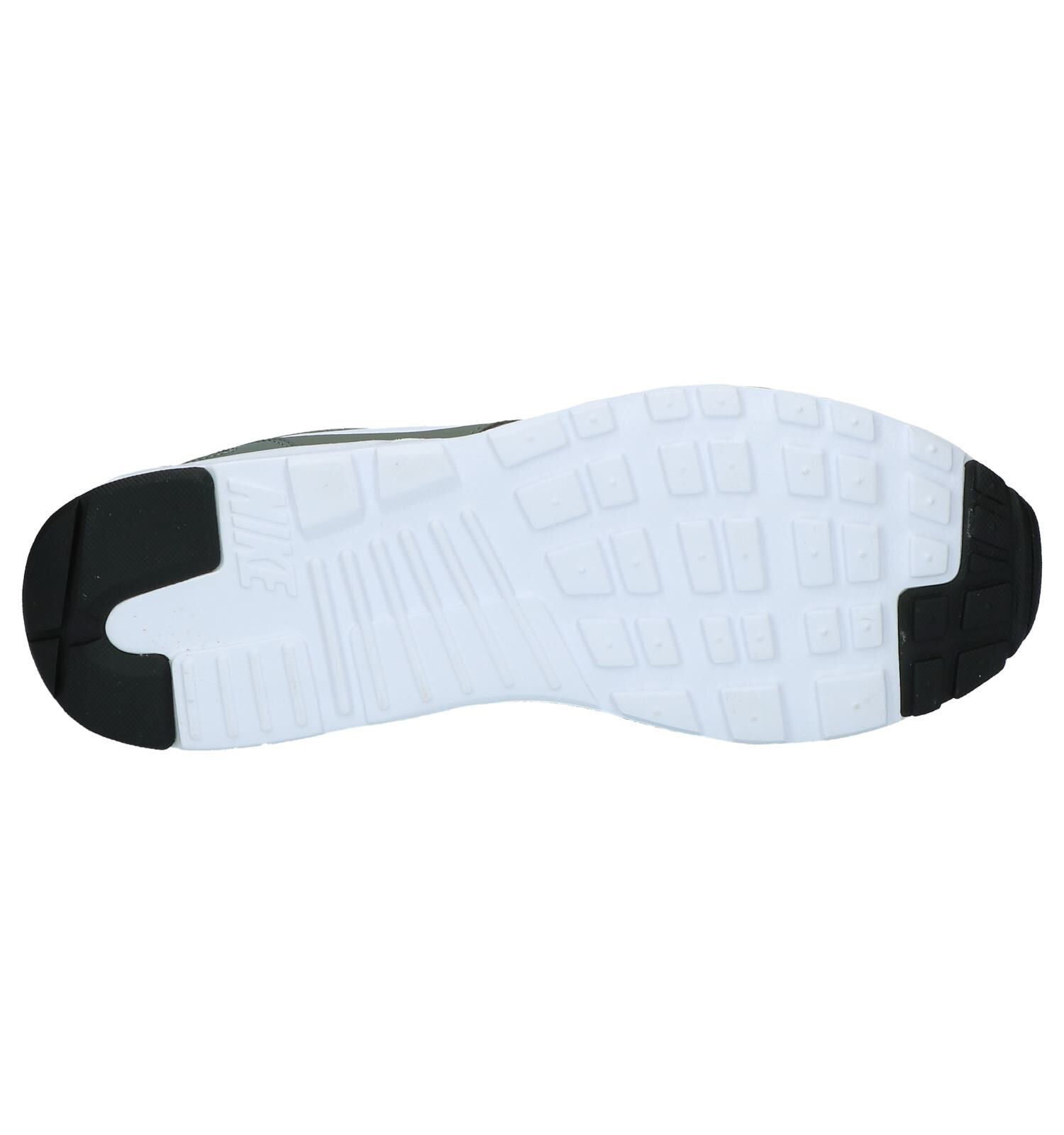 Nike air max vision blauw top