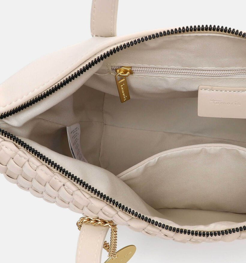 Tamaris Krister Cabas en Beige pour femmes (371379)