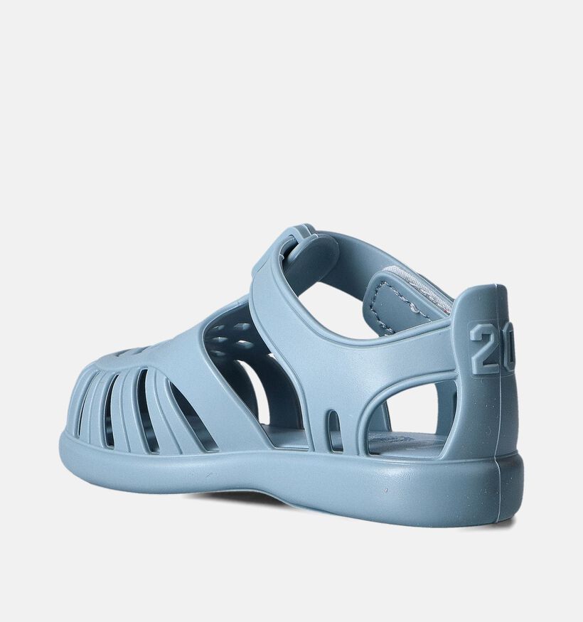 Igor Blauwe Watersandalen voor meisjes, jongens (356211)