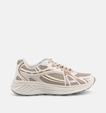 Signatur Baskets Blanc