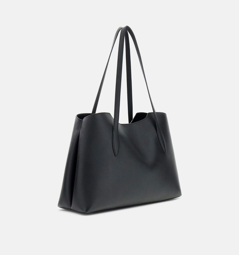 Guess Melody Tote Zwarte Shopper voor dames (375902)