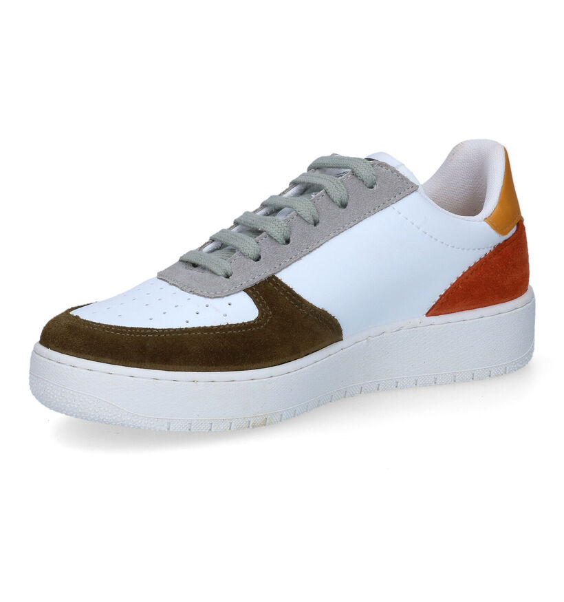 Victoria Witte Sneakers voor dames (320788)