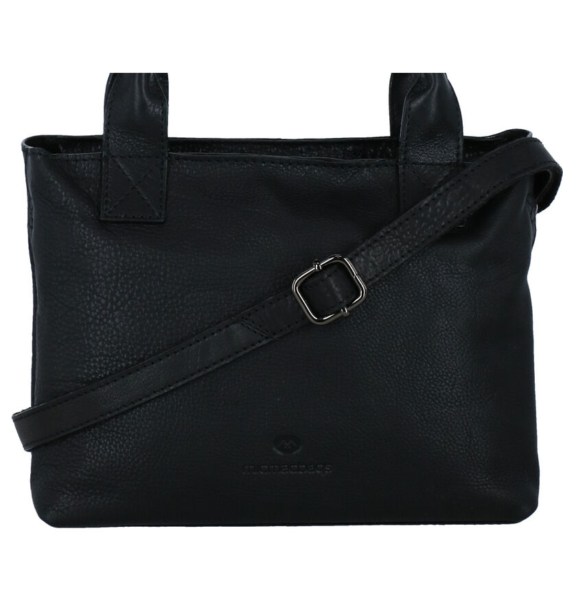 MicMacBags Sac à main en Noir pour femmes (333131)