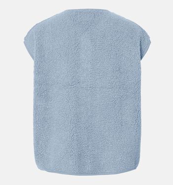 Pieces Manteaux Bleu