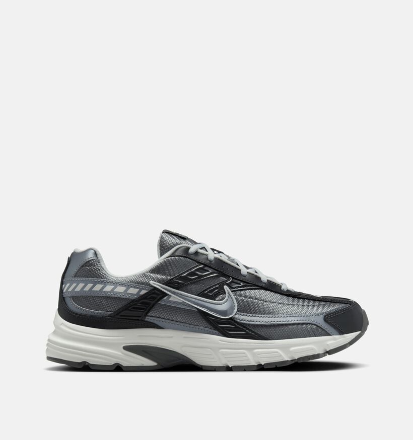 Nike Initiator Grijze Sneakers voor heren (380412)