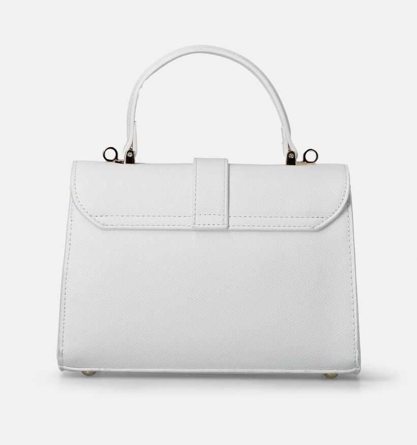 Valentino Sobo Sac à Main en Blanc pour femmes (356645)