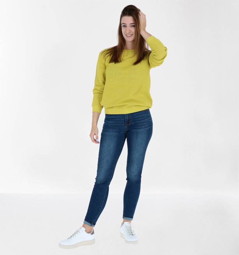 Vila Pull en Blanc (284099)