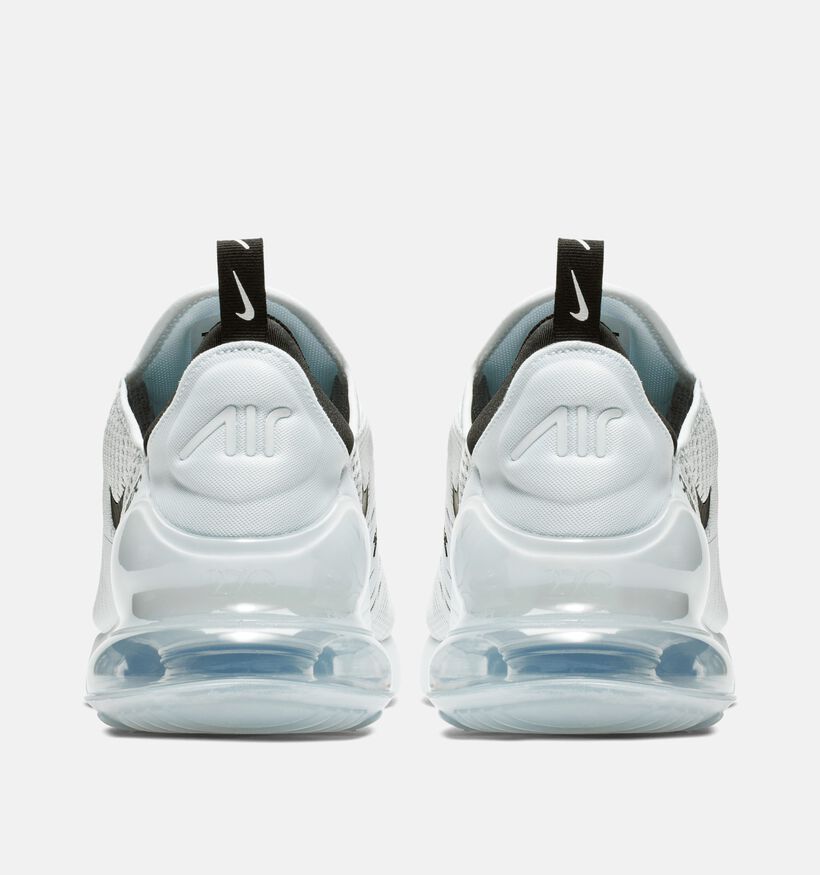 Nike Air Max 270 Witte Sneakers voor heren (372911)