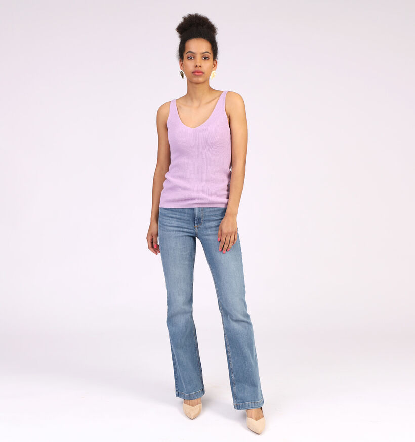 Vero Moda Newlex Lila Top (311994)