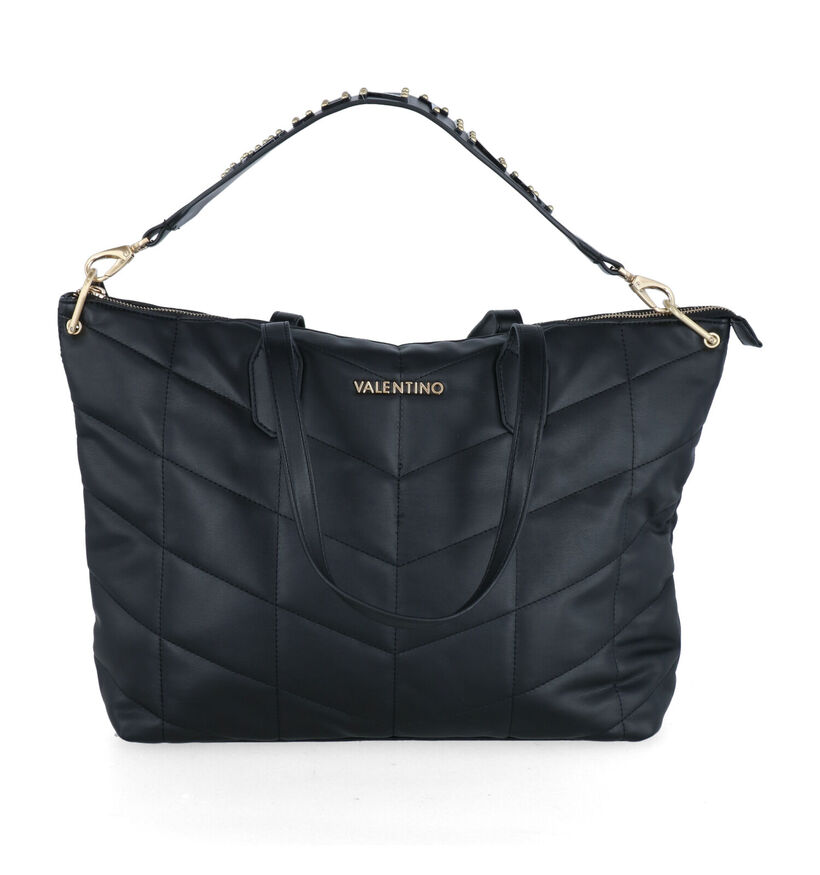 Valentino Handbags Zwarte Shopper Tas voor dames (299016)