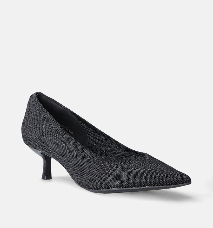 La Strada Escarpins classiques en Noir pour femmes (363956)
