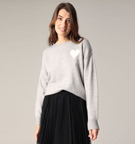 Deeluxe Original Pulls Gris