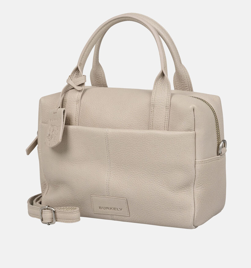 Burkely Skylar Bruine Handtas voor dames (347875)