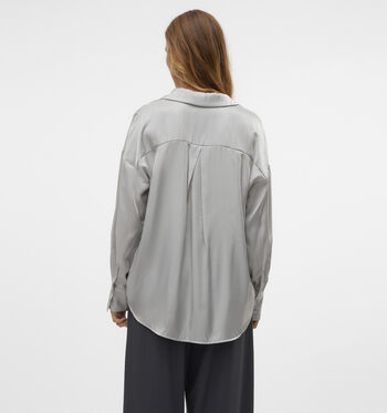 Vero Moda Blouses Argent