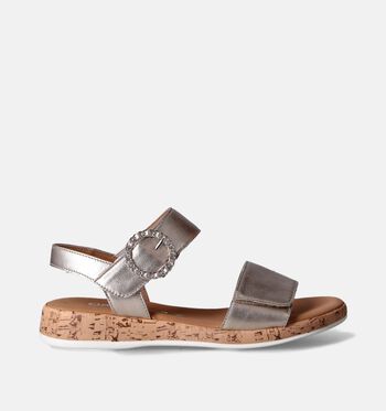 Gabor Comfort Sandalen Rose gold