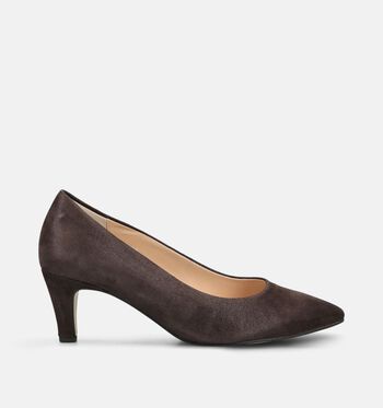 Gabor Pumps Bruin