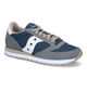 Saucony Jazz Original Baskets en Gris pour hommes (302057) - pour semelles orthopédiques