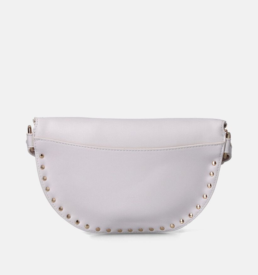 Mexx Wokalani Ecru Crossbody tas voor dames (356838)