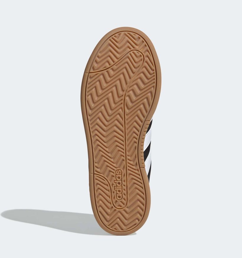 adidas Grand Court Alpha 00s Zwarte Sneakers voor dames (350220) - geschikt voor steunzolen