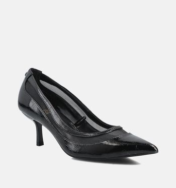 La Strada Pumps Zwart