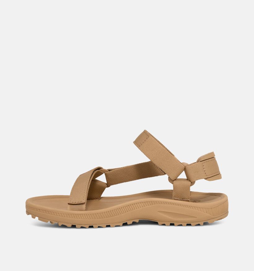 Teva Winsted Tan Bruine Sandalen voor dames (370872)