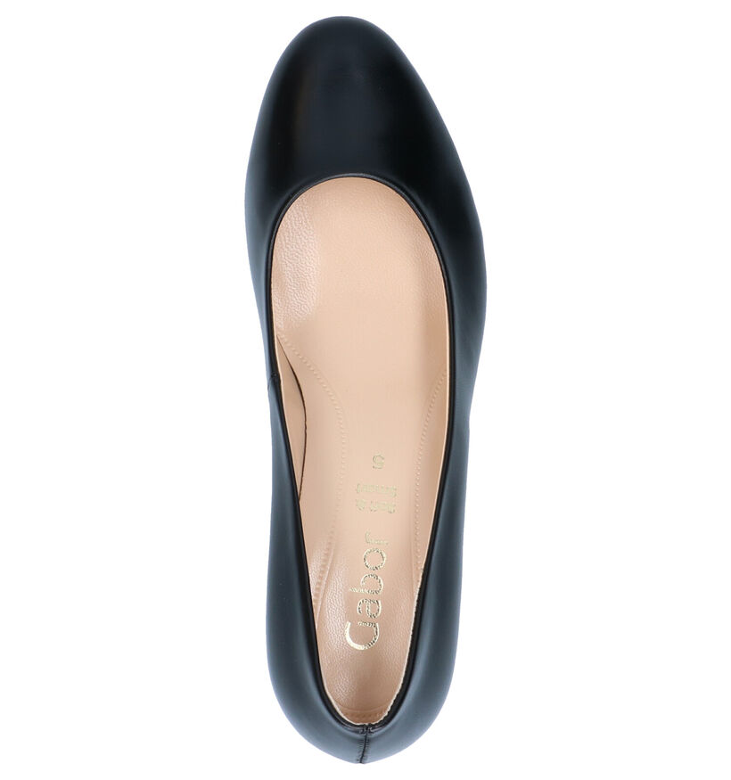 Gabor Soft & Smart Blauwe Pumps voor dames (281025)