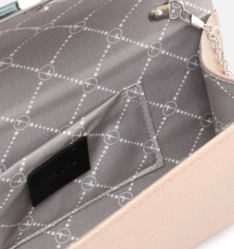 Tamaris Amalia Sac de Soirée en Rosé Gold pour femmes (371008)