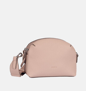 Gabor Crossbody tassen Roze