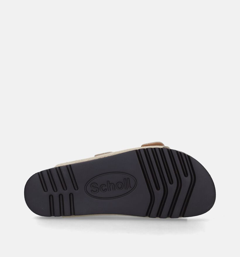 Scholl Josephine Roze Orthopedische Slippers voor dames (338541)
