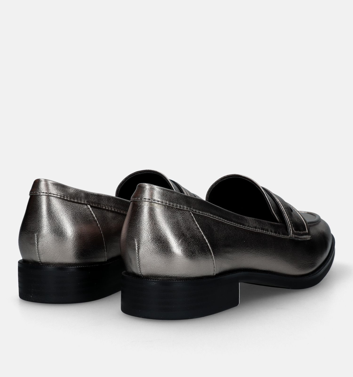 Zilveren best sale dames schoenen