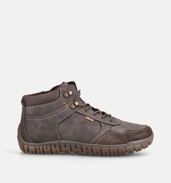 Relife Mid Boots Bruin