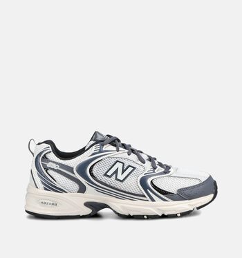 New Balance 530 Low Sneakers Black/Silver Metallic/Black Cement/NB Navy/Silver Metallic/ Team Royal/sea salt/magnet