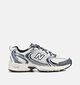New Balance 530 Grijze Sneakers voor heren (375113) - geschikt voor steunzolen